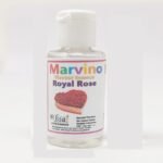 Maevino Royal Rose Food Flavour essence 20 ml