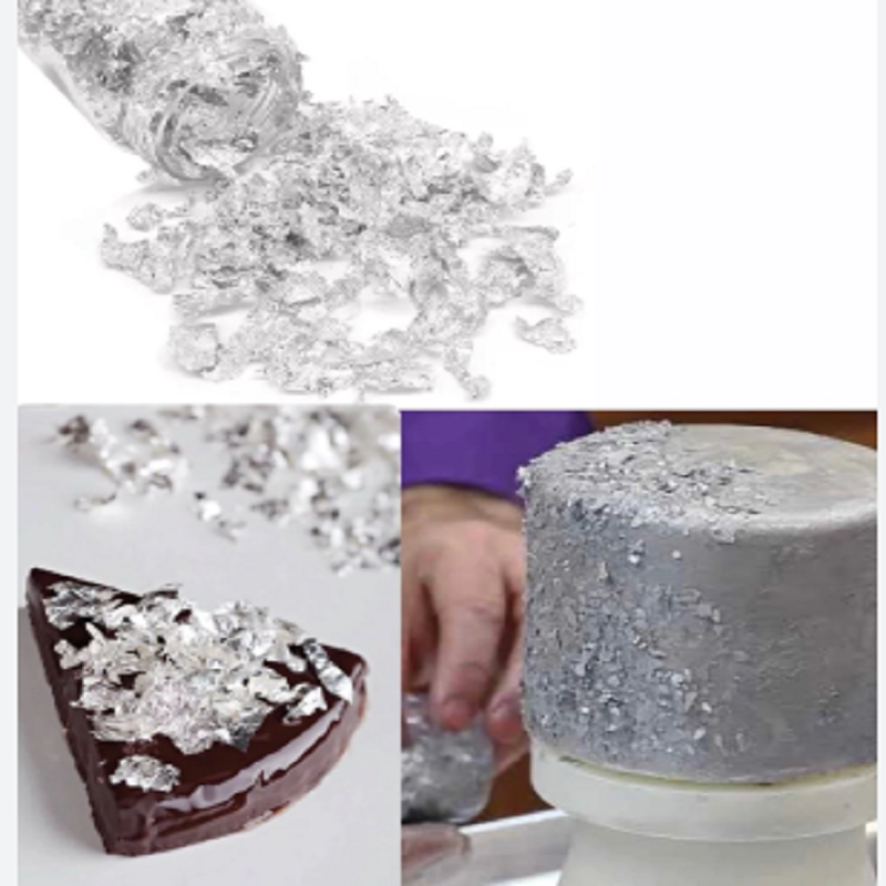 Decorating Cake - Image 5