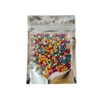 Colored Balls Shaped Sprinkles