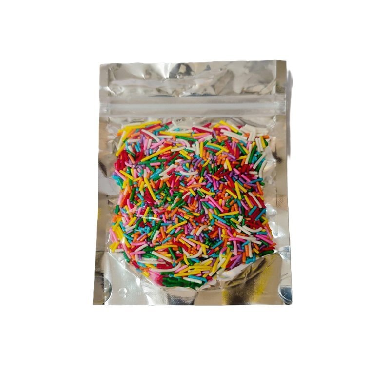 Colored Sprinkles