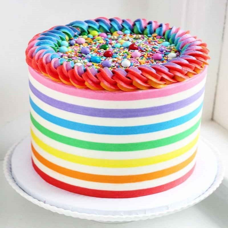 Marvino Whip Colors edible Food Colours (Set Of 20) - Image 3